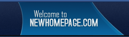 Welcome To Newhomepage, Website solutions and Custom Programming Solutions by NewHomePage.com