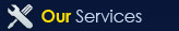 Our Services